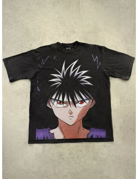 HIEI TEE