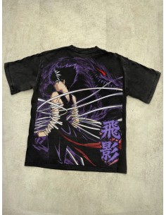 HIEI TEE 2