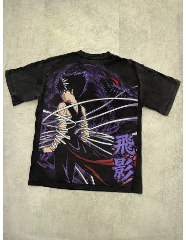 HIEI TEE