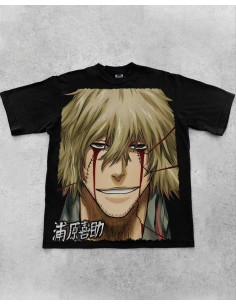 URAHARA TEE