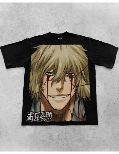 URAHARA TEE