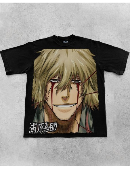 URAHARA TEE