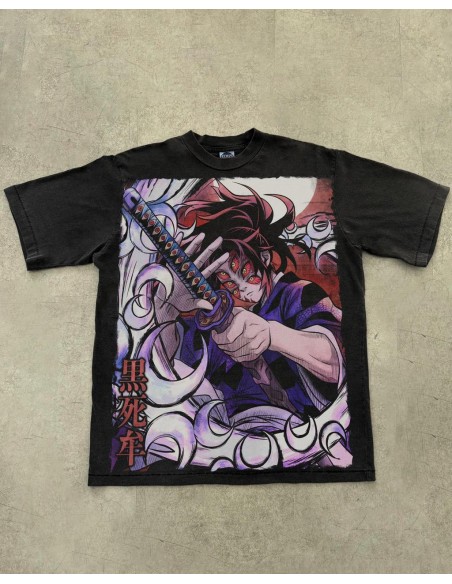 KOKUSHIBO TEE