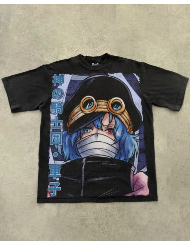 GNKO TEE